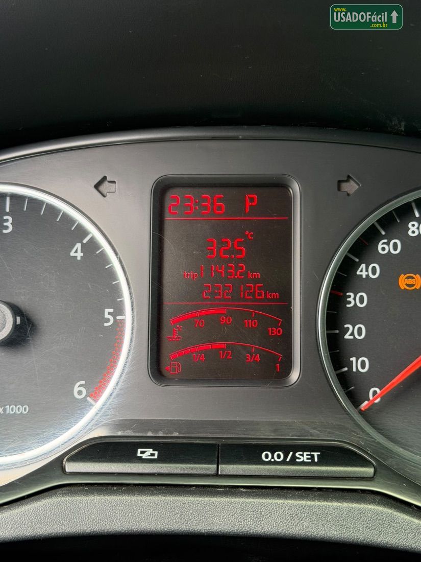 Volkswagen Amarok Highline CD 2.0 4x4 TDI Automático Diesel 2012/2012 — foto 12 de 13