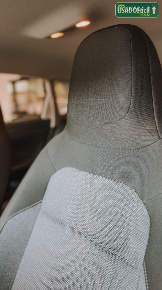 VOLKSWAGEN Polo Comfortline 1.0 TSI Automático Flex 2025/2025 — foto 10 de 10