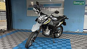 Honda NXR 160 Bros Flex