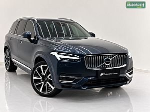 Volvo Xc 90 T-8 ULTIMATE 2.0 AWD (HÍBRIDO) 2023