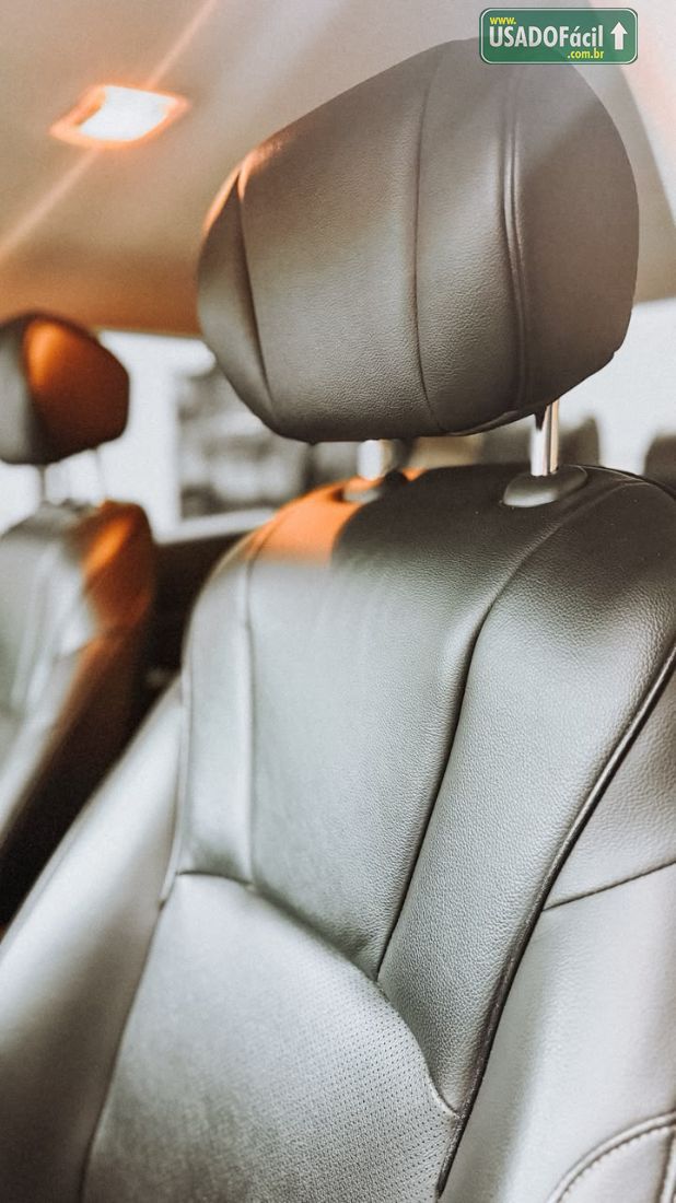 Honda City Sedan EXL 1.5 Automático Flex 2023/2023 — foto 7 de 11