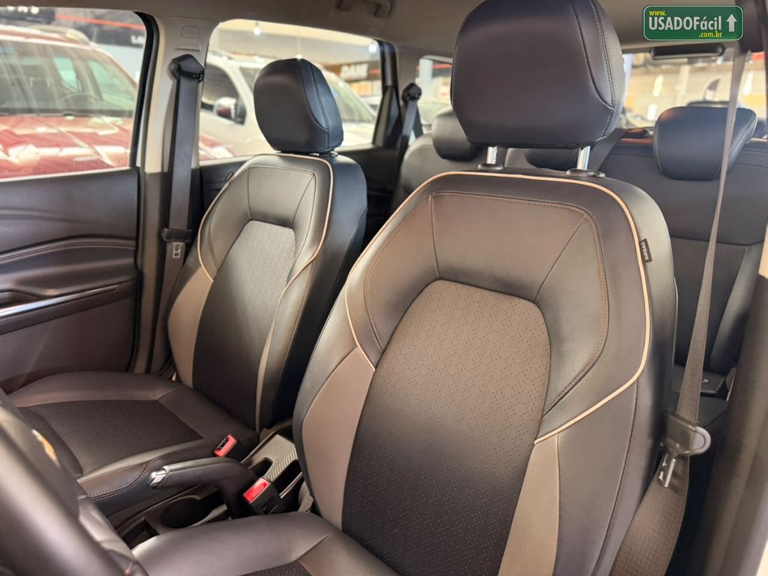 CHEVROLET/GM Spin Premier 1.8 Automático EconoFlex 2025/2026 — foto 4 de 12