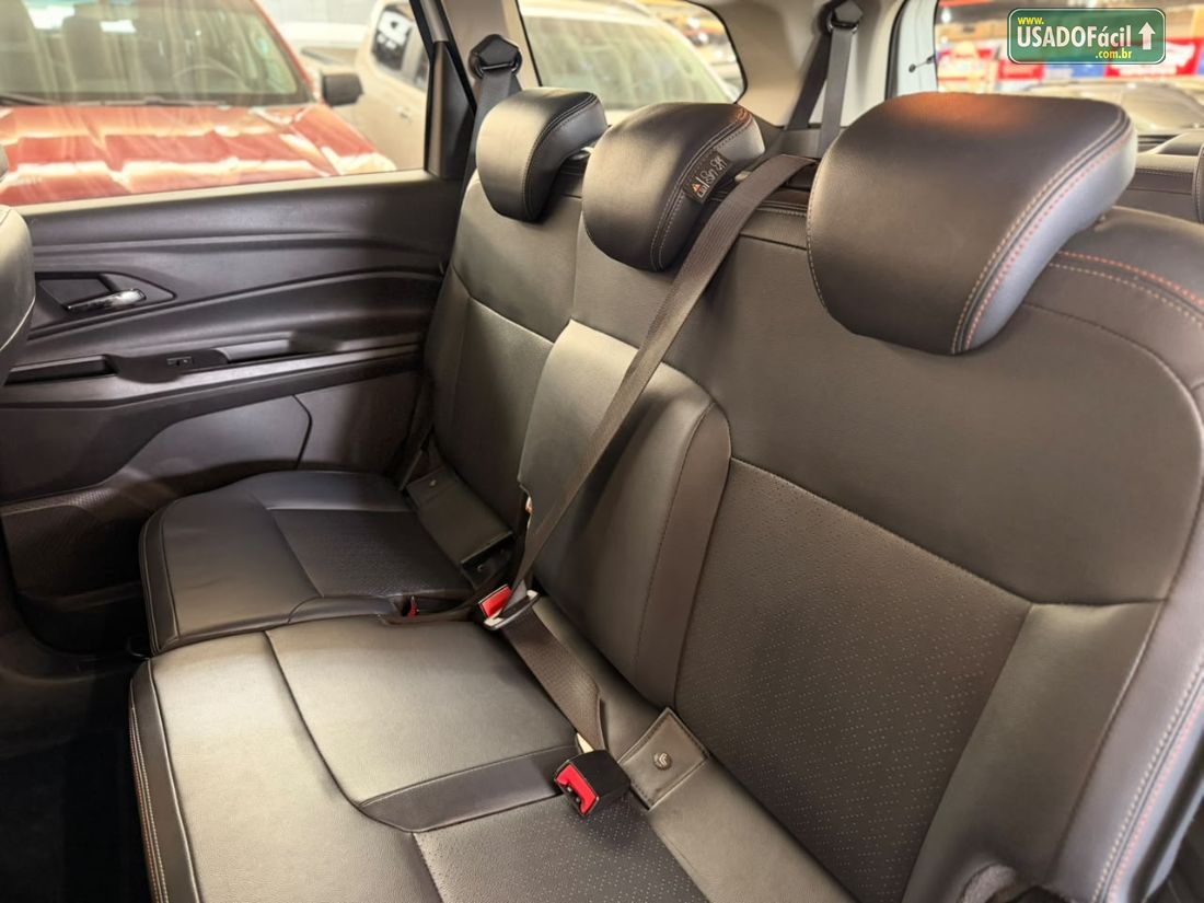 CHEVROLET/GM Spin Premier 1.8 Automático EconoFlex 2025/2026 — foto 8 de 12