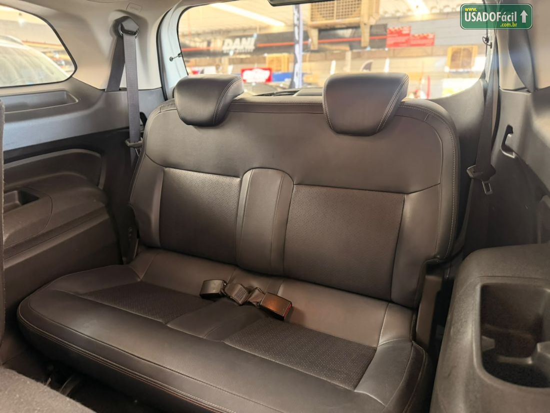 CHEVROLET/GM Spin Premier 1.8 Automático EconoFlex 2025/2026 — foto 9 de 12