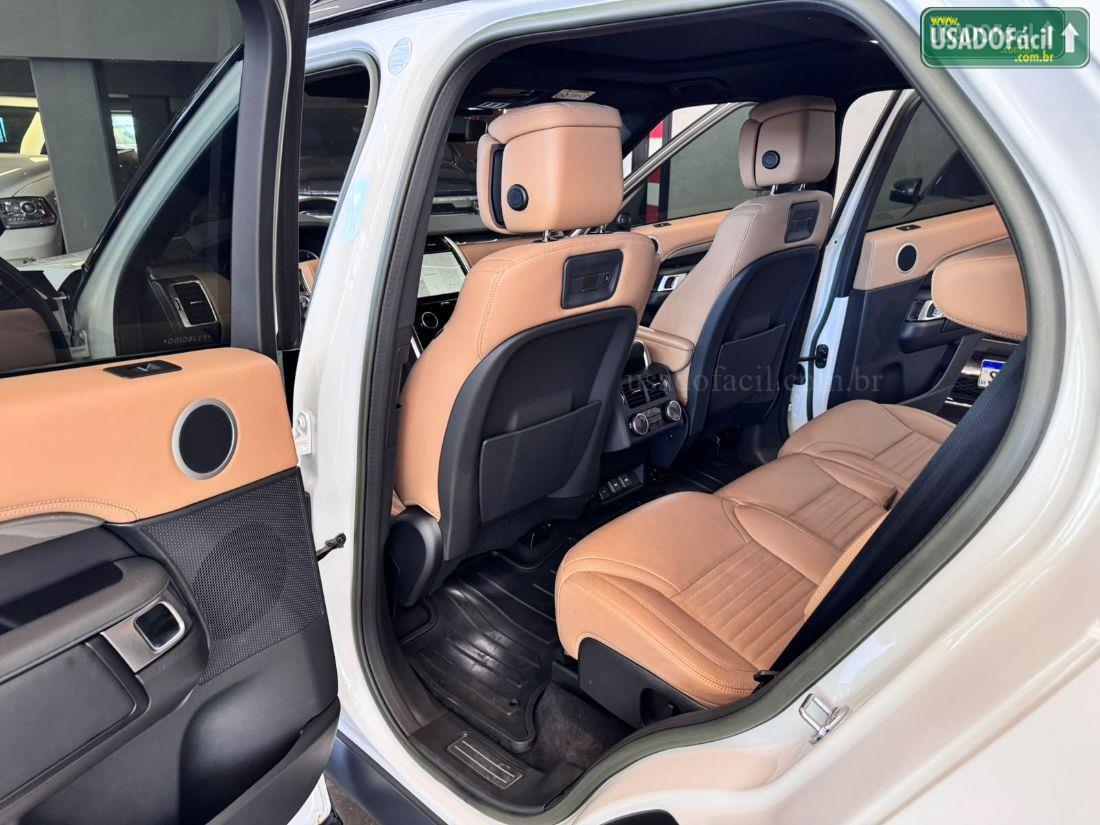 LAND ROVER Discovery D300 LE 3.0 4x4 Diesel Híbrido 2023/2023 — foto 13 de 17