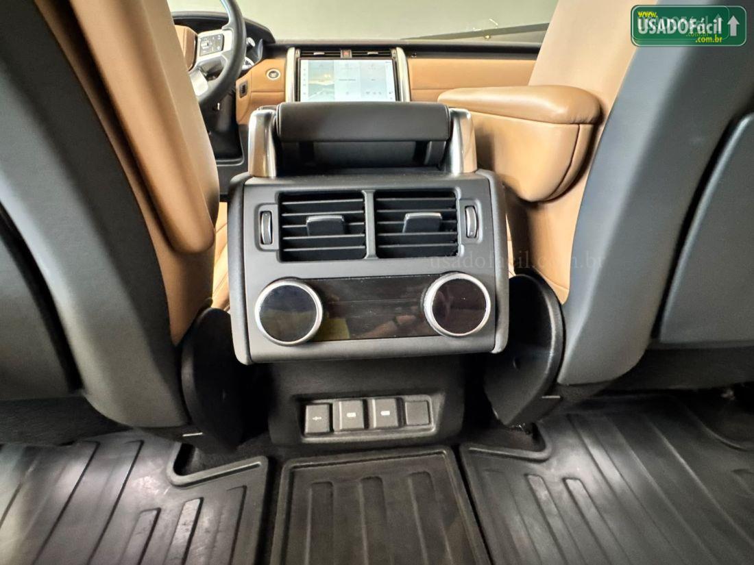 LAND ROVER Discovery D300 LE 3.0 4x4 Diesel Híbrido 2023/2023 — foto 14 de 17