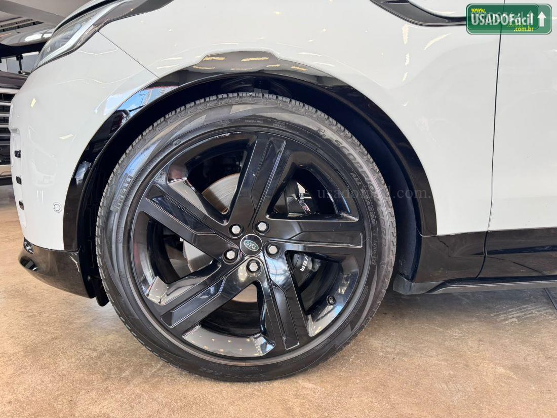 LAND ROVER Discovery D300 LE 3.0 4x4 Diesel Híbrido 2023/2023 — foto 15 de 17