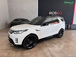 LAND ROVER Discovery D300 LE 3.0 4x4 Diesel Híbrido