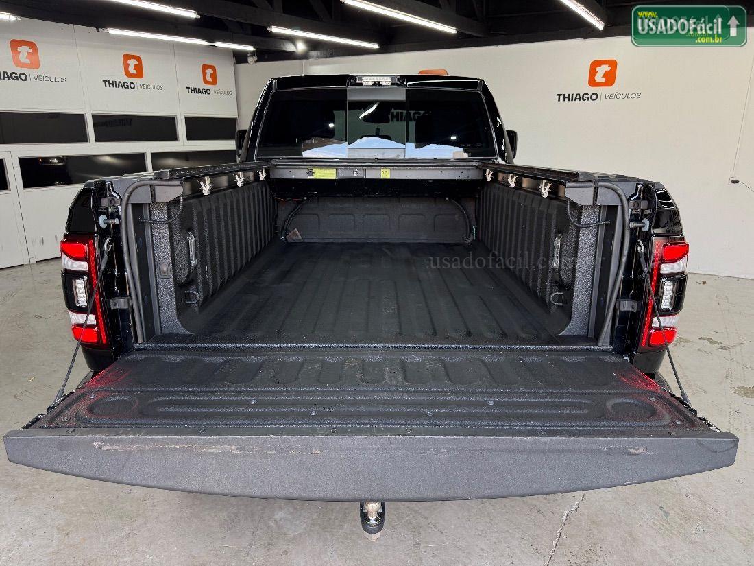 RAM Ram 2500 Laramie CD 6.7 TDI 4x4 Diesel 2024/2024 — foto 10 de 28