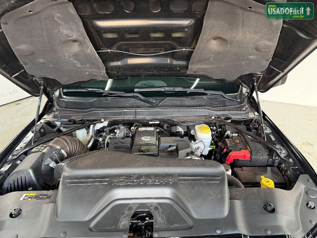 RAM Ram 2500 Laramie CD 6.7 TDI 4x4 Diesel 2024/2024 — foto 28 de 28