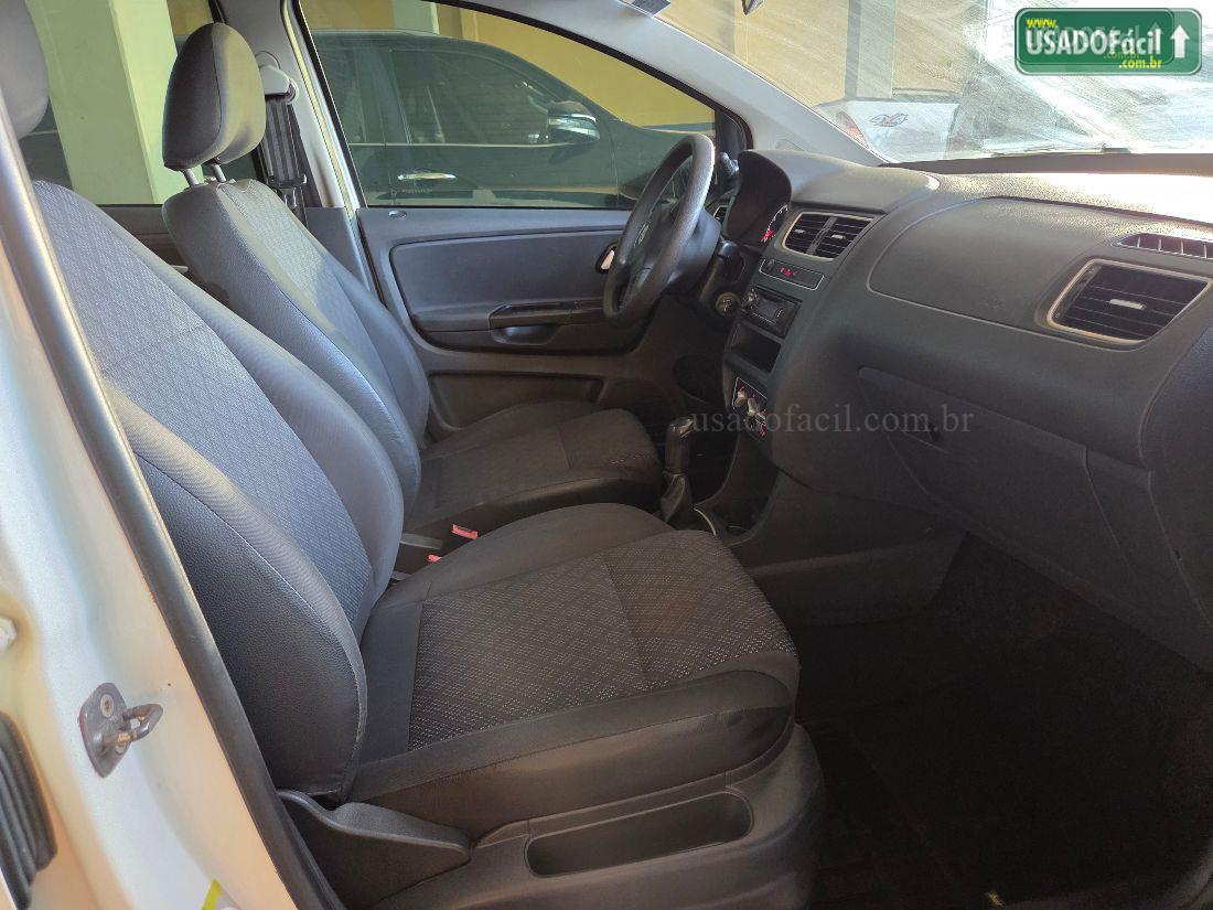 VOLKSWAGEN Fox 1.0 Mi 4P Total Flex 04 Portas 2014/2014 — foto 9 de 11