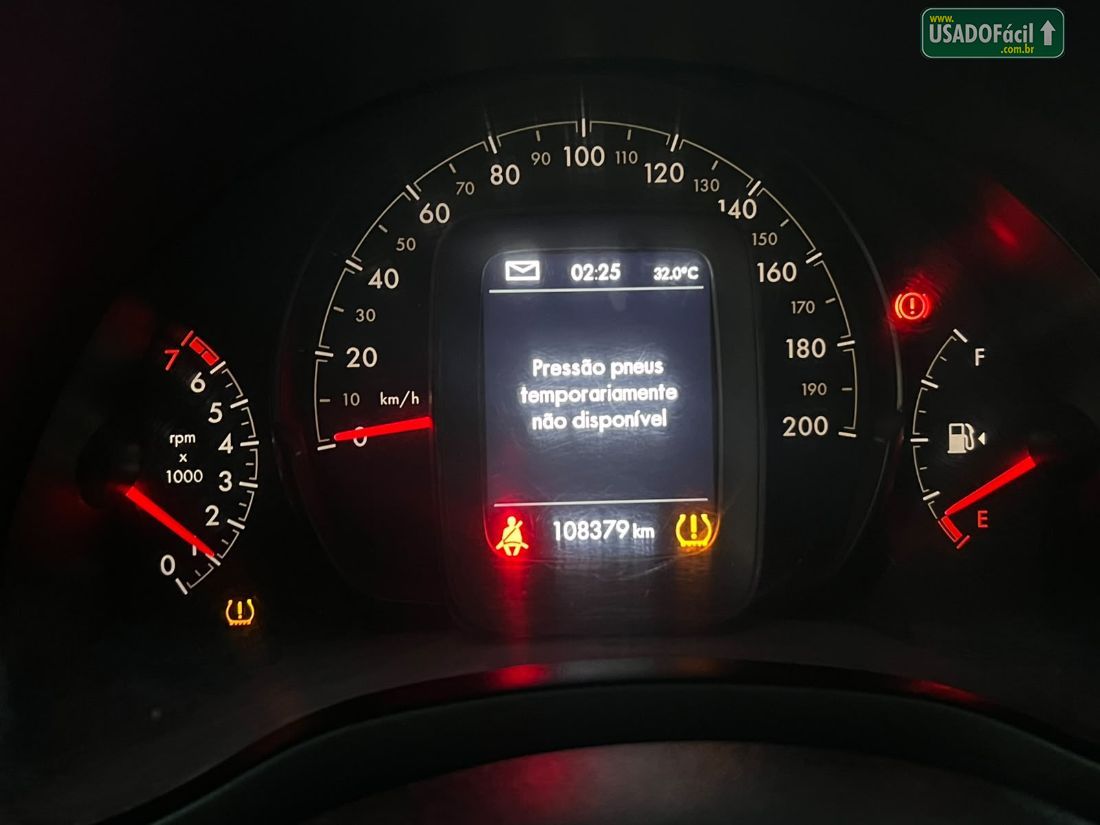 Fiat Strada Freedom CD 1.3 Flex 2022/2023 — foto 10 de 12