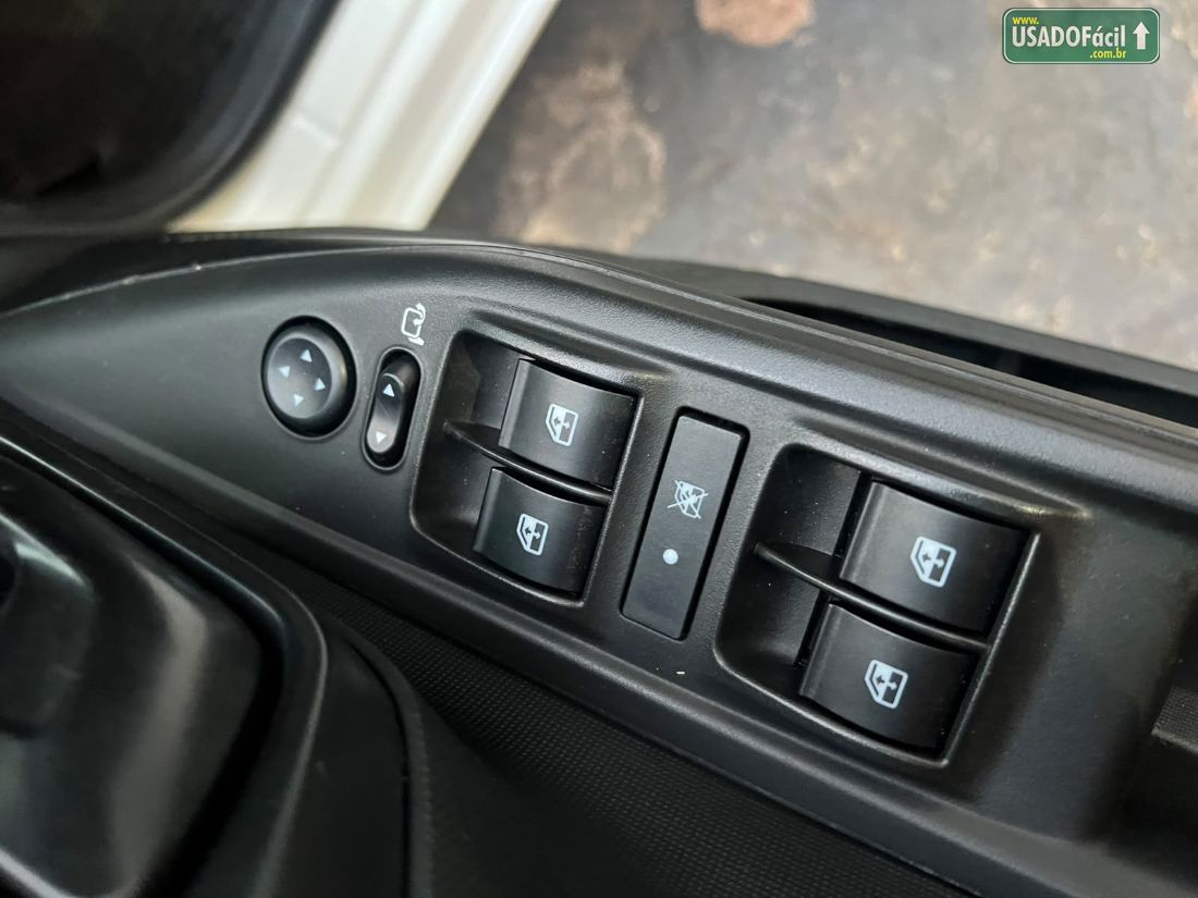 Fiat Strada Freedom CD 1.3 Flex 2022/2023 — foto 11 de 12