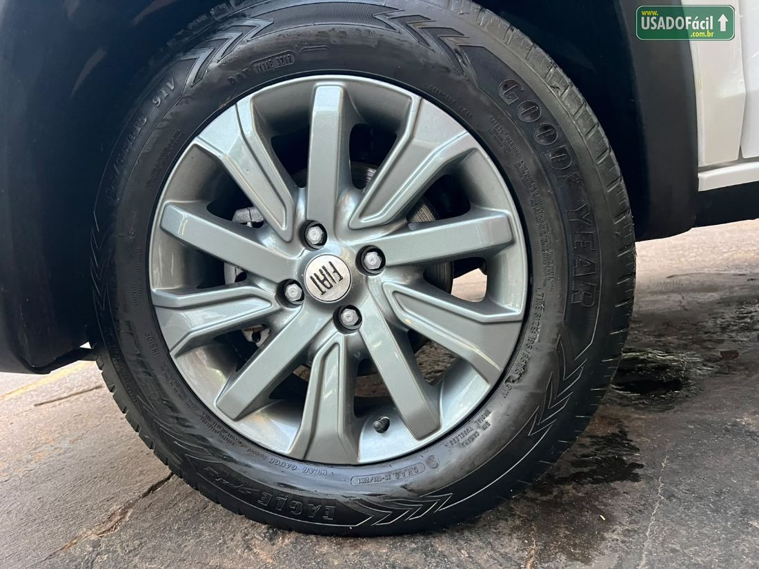 Fiat Strada Freedom CD 1.3 Flex 2022/2023 — foto 12 de 12