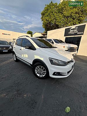 Volkswagen Fox Track 1.0 4P Total Flex