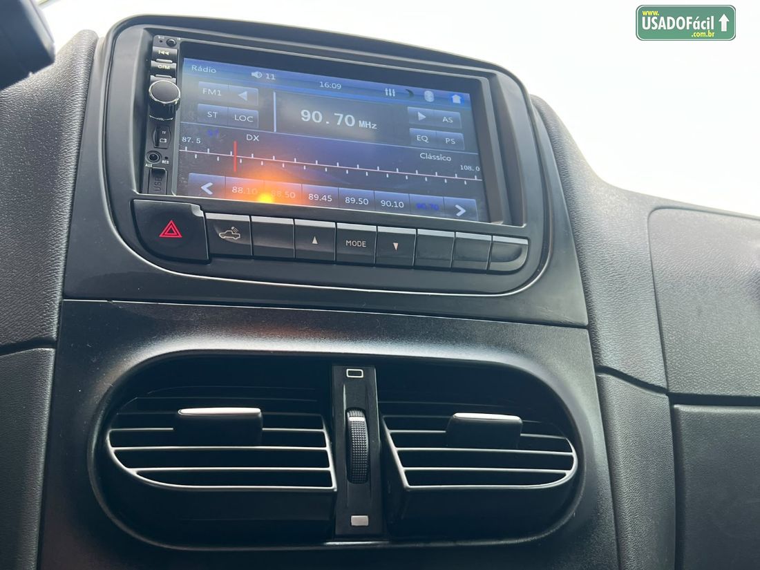 Fiat Strada Working CE 1.4 Mpi Fire Flex 2016/2016 — foto 10 de 13