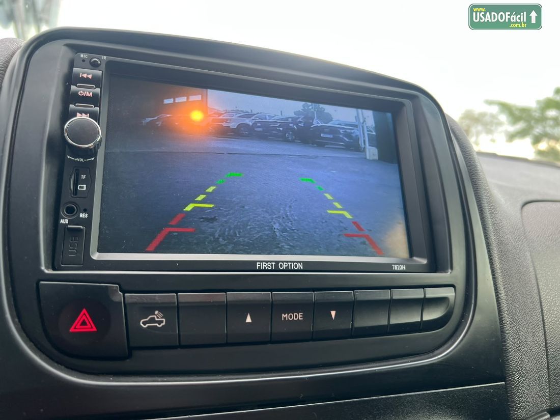 Fiat Strada Working CE 1.4 Mpi Fire Flex 2016/2016 — foto 11 de 13