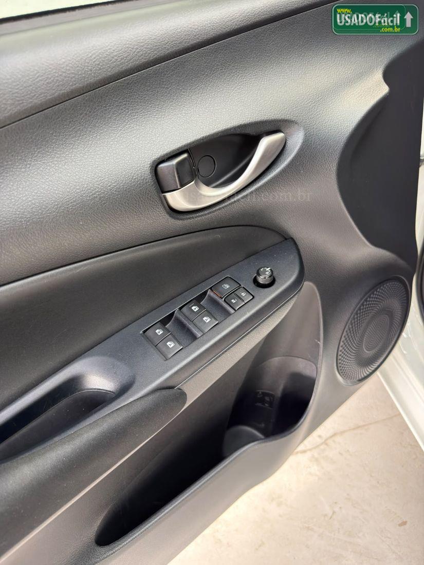 TOYOTA Yaris Hatch XL Plus Tech 1.3 Automático Flex 2019/2019 — foto 7 de 18