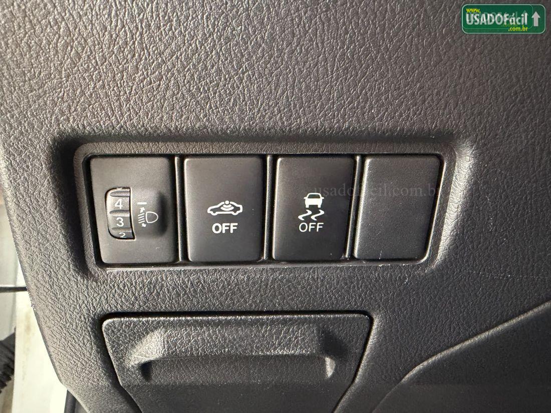 TOYOTA Yaris Hatch XL Plus Tech 1.3 Automático Flex 2019/2019 — foto 8 de 18