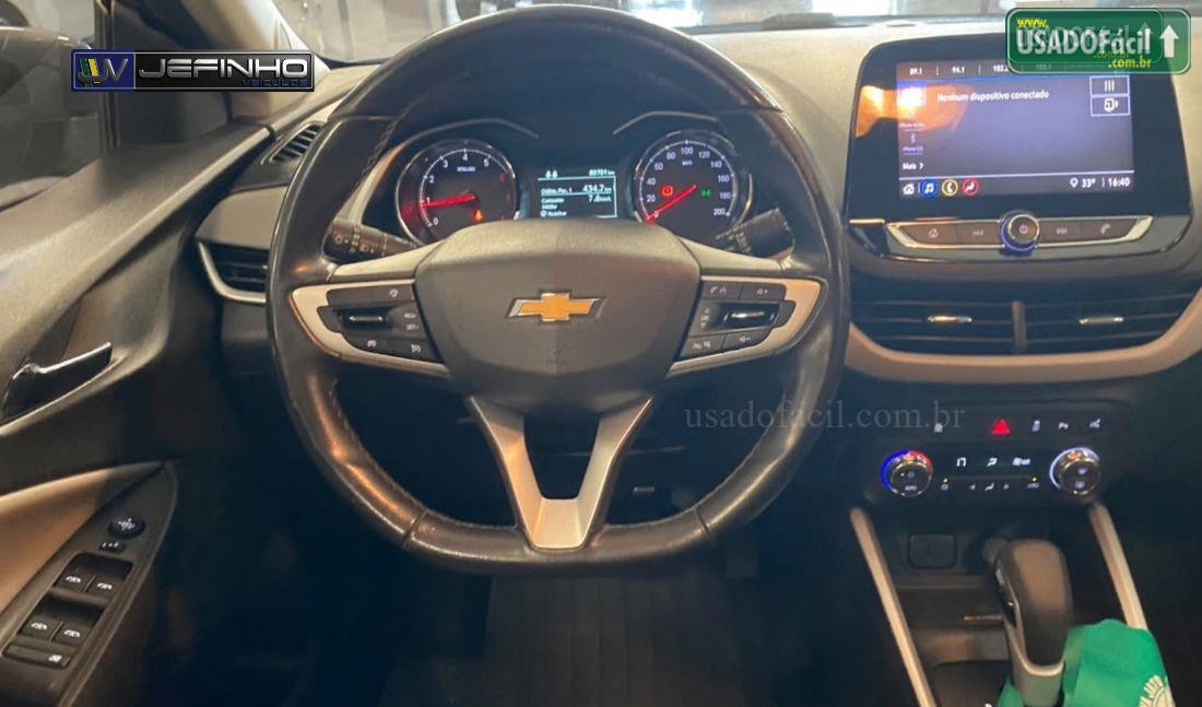 CHEVROLET/GM ONIX PREMIER AT 1.0 12V ECOTEC TURBO FLEX 2021/2021 — foto 16 de 17