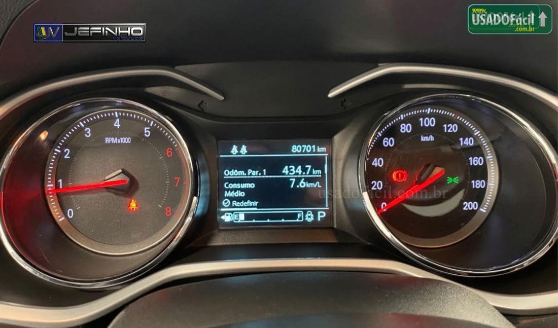 CHEVROLET/GM ONIX PREMIER AT 1.0 12V ECOTEC TURBO FLEX 2021/2021 — foto 17 de 17