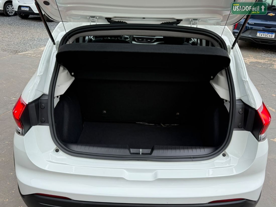 Fiat Pulse Drive 1.3 Automático 2023/2023 — foto 11 de 29