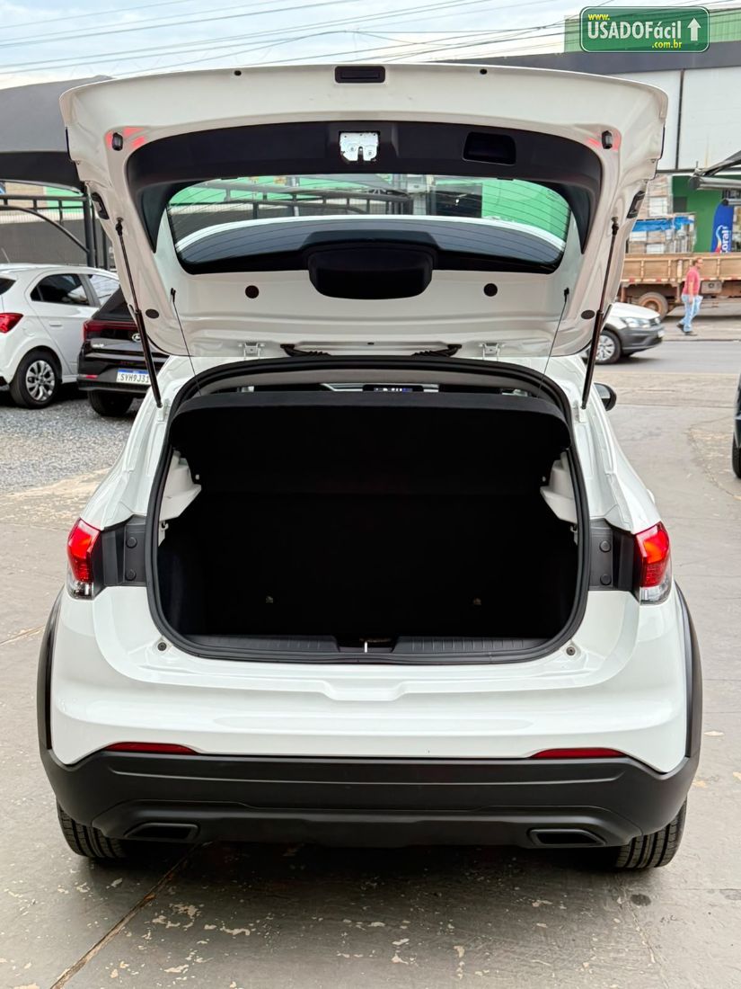 Fiat Pulse Drive 1.3 Automático 2023/2023 — foto 12 de 29