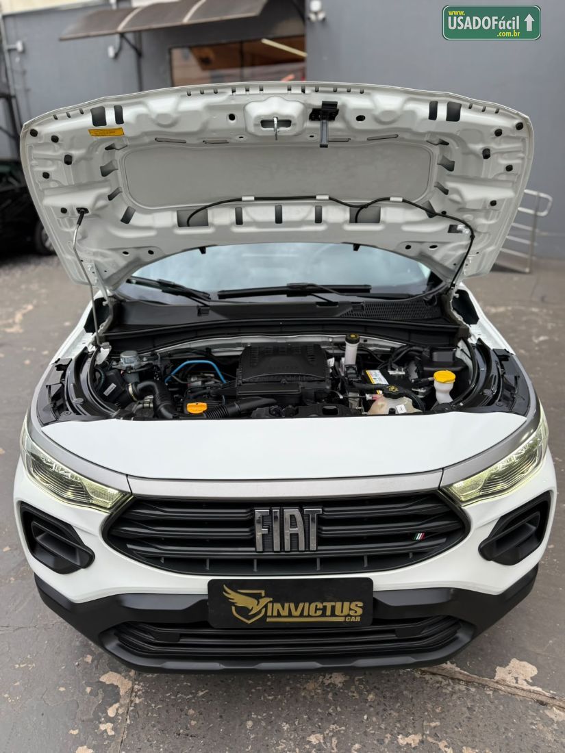 Fiat Pulse Drive 1.3 Automático 2023/2023 — foto 14 de 29