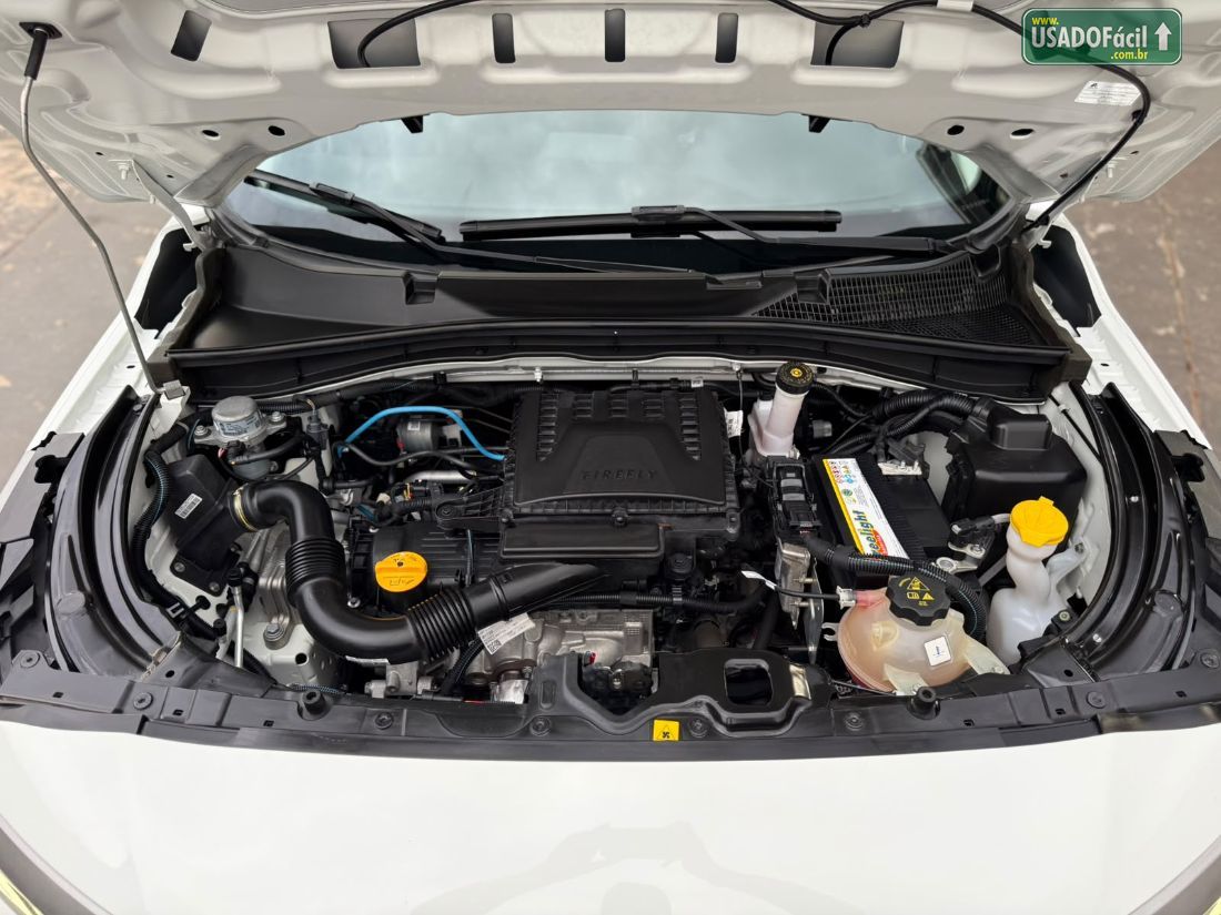 Fiat Pulse Drive 1.3 Automático 2023/2023 — foto 15 de 29