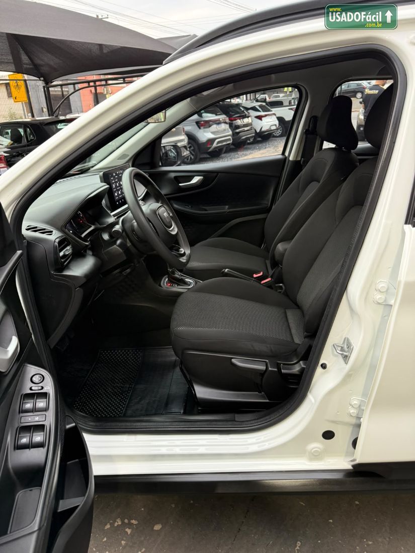 Fiat Pulse Drive 1.3 Automático 2023/2023 — foto 17 de 29