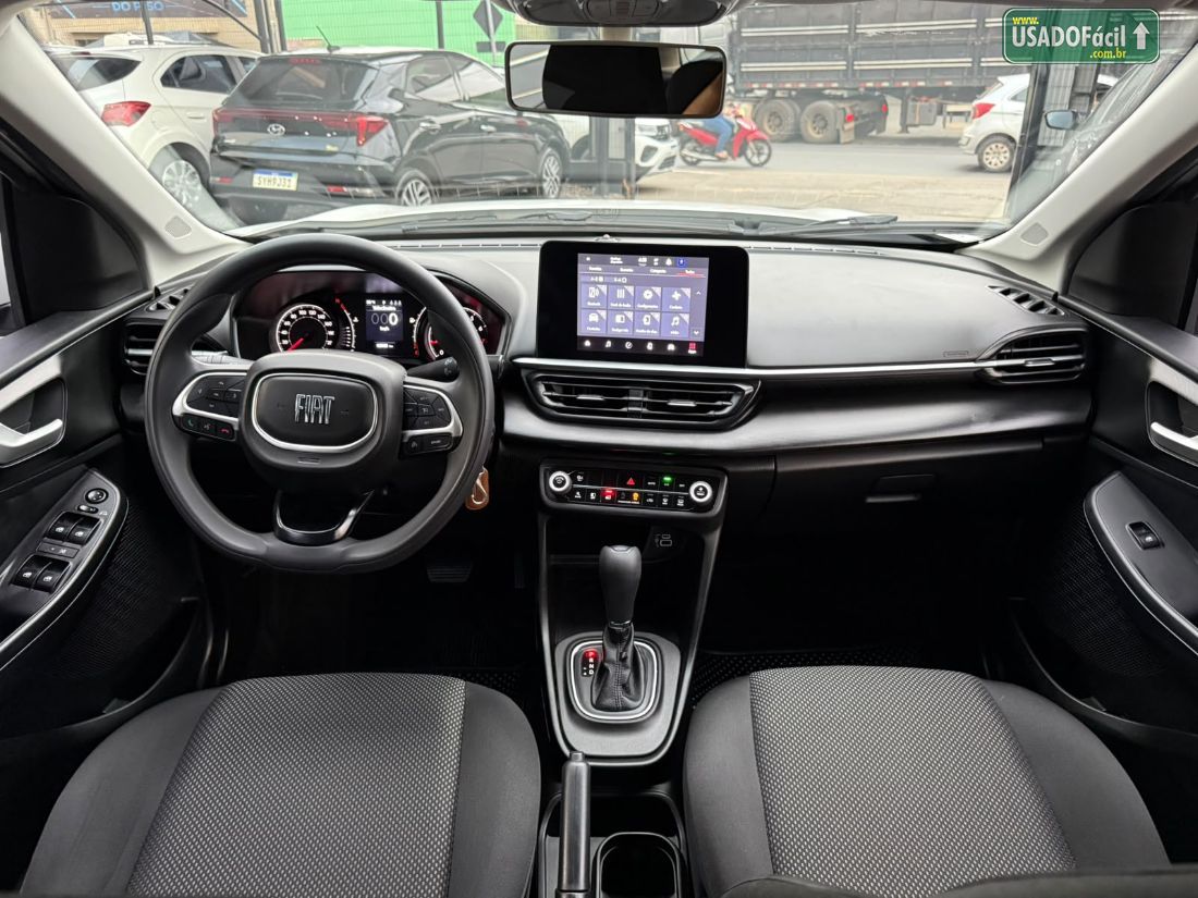 Fiat Pulse Drive 1.3 Automático 2023/2023 — foto 18 de 29