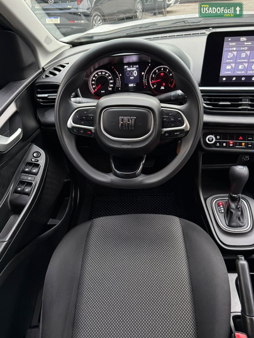 Fiat Pulse Drive 1.3 Automático 2023/2023 — foto 19 de 29