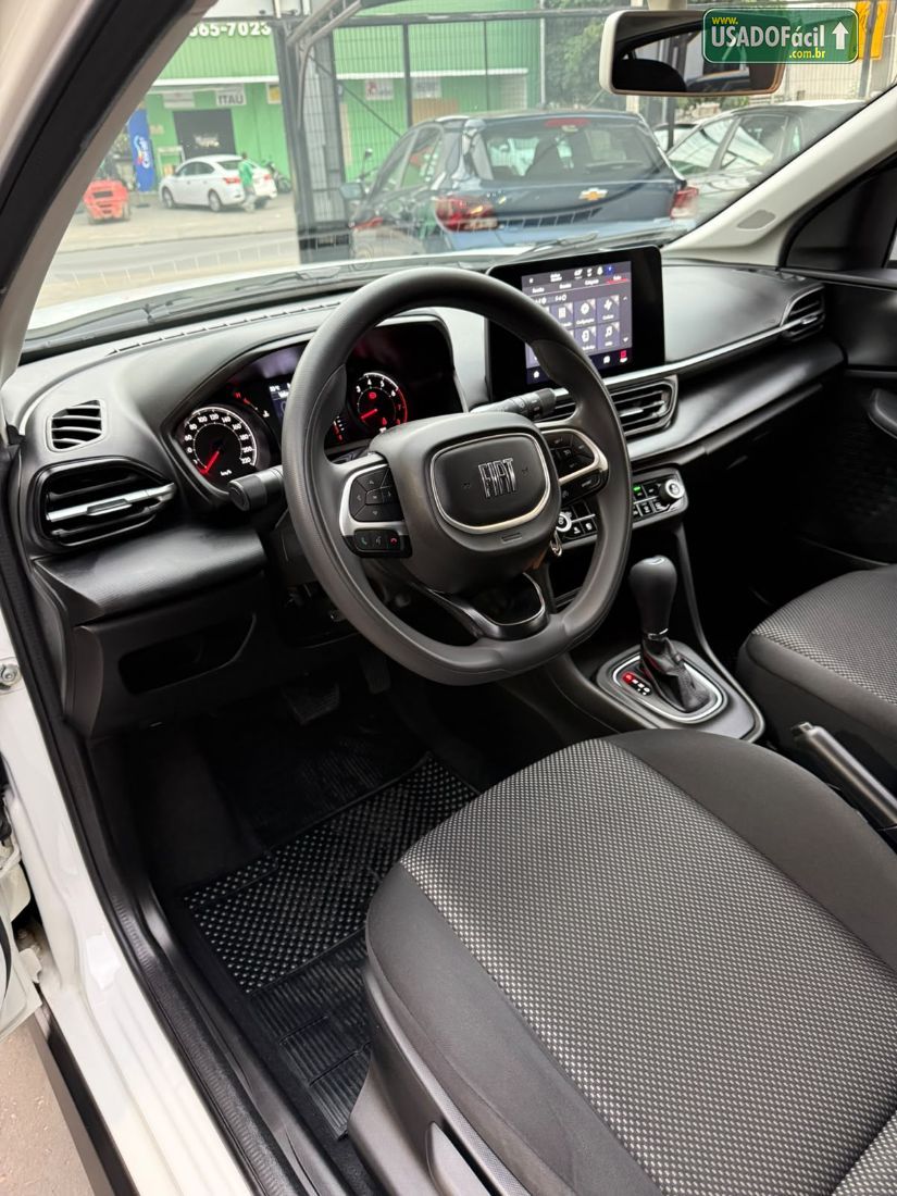 Fiat Pulse Drive 1.3 Automático 2023/2023 — foto 20 de 29