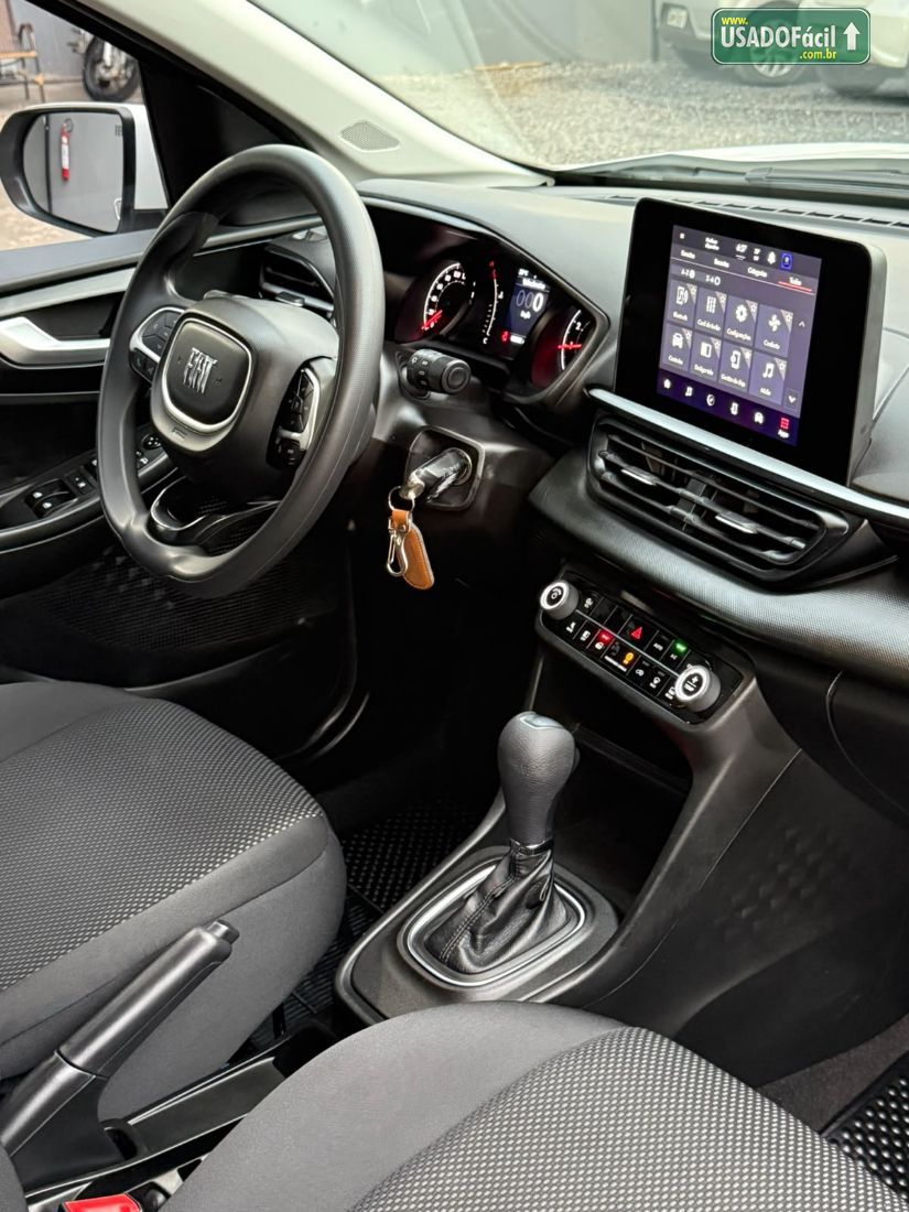 Fiat Pulse Drive 1.3 Automático 2023/2023 — foto 21 de 29