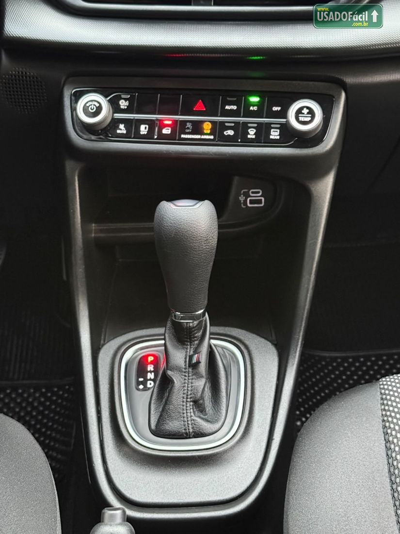 Fiat Pulse Drive 1.3 Automático 2023/2023 — foto 22 de 29