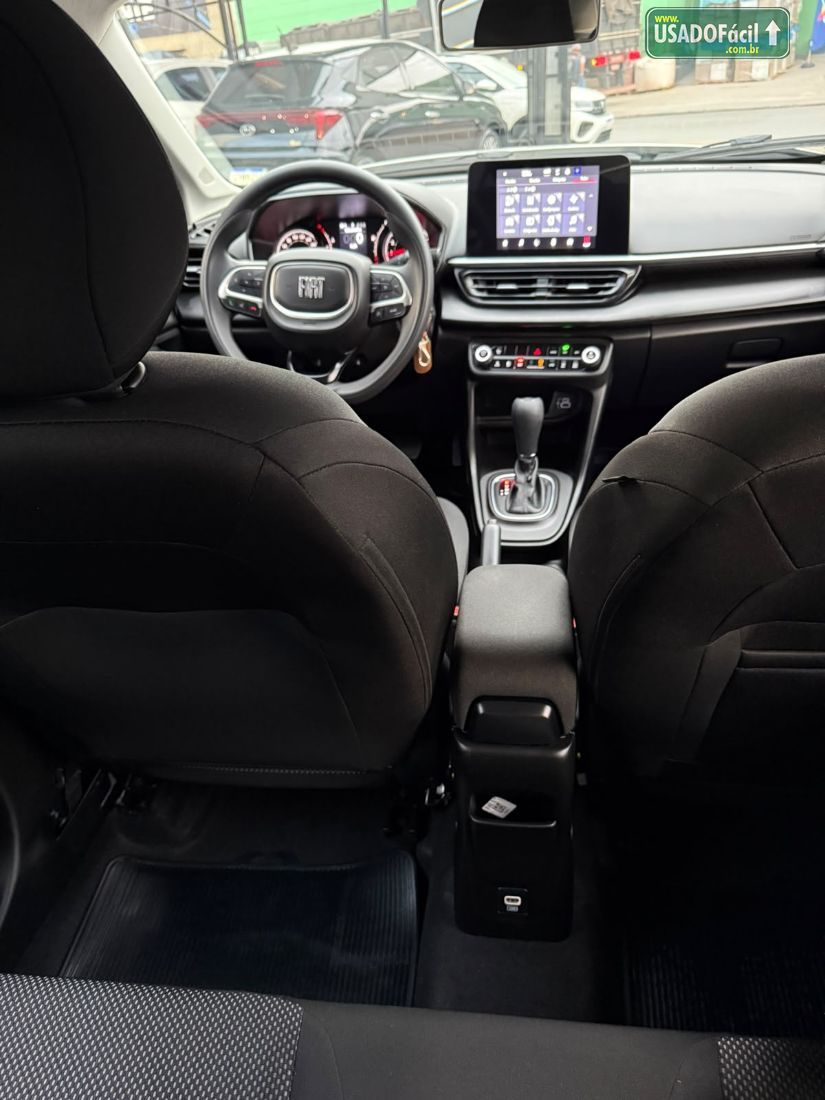 Fiat Pulse Drive 1.3 Automático 2023/2023 — foto 24 de 29