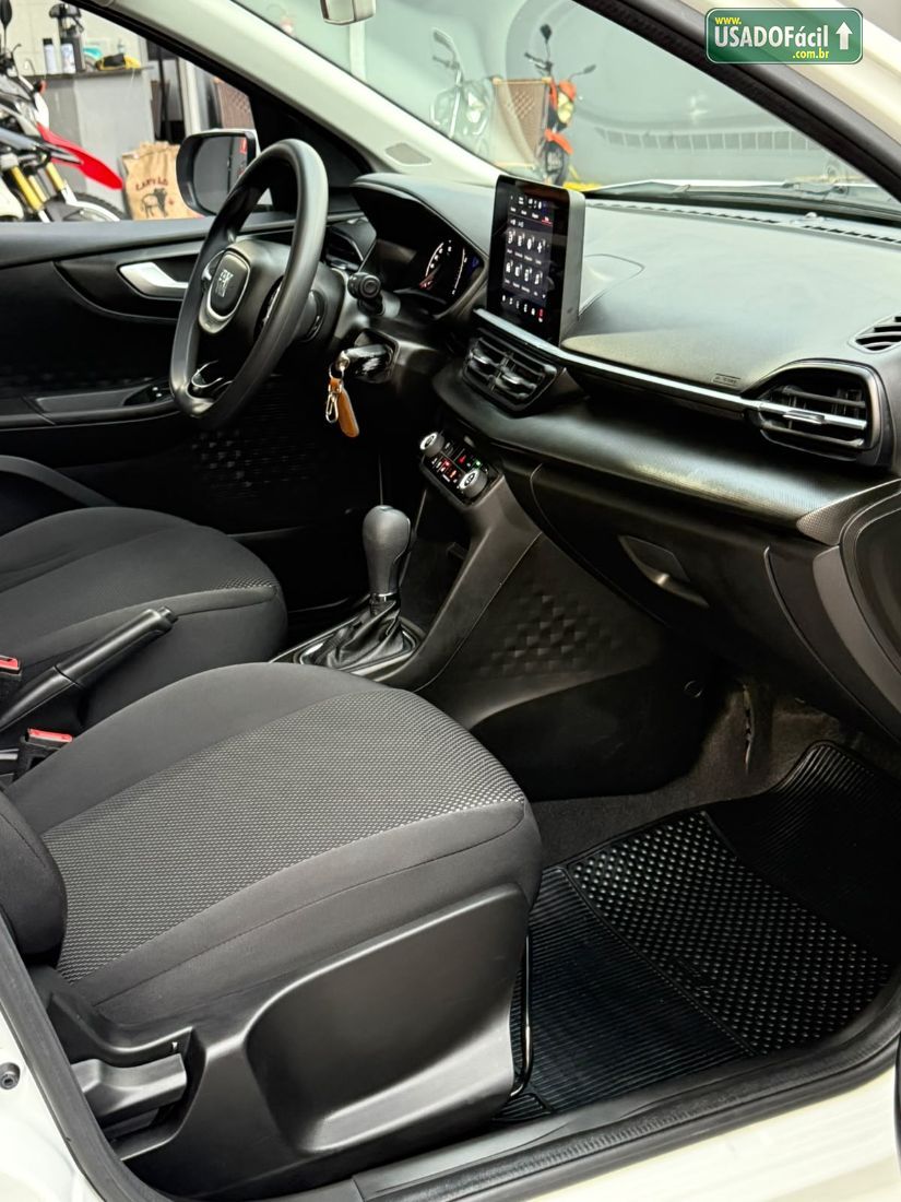 Fiat Pulse Drive 1.3 Automático 2023/2023 — foto 25 de 29