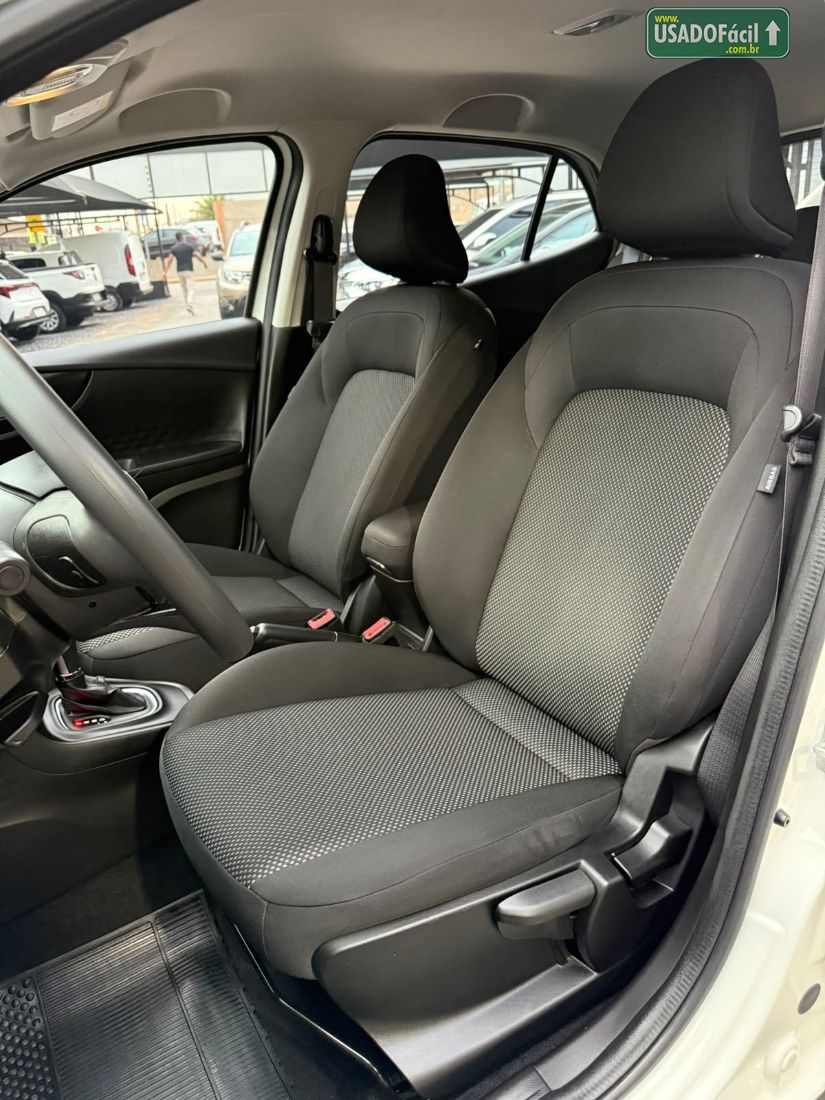 Fiat Pulse Drive 1.3 Automático 2023/2023 — foto 26 de 29
