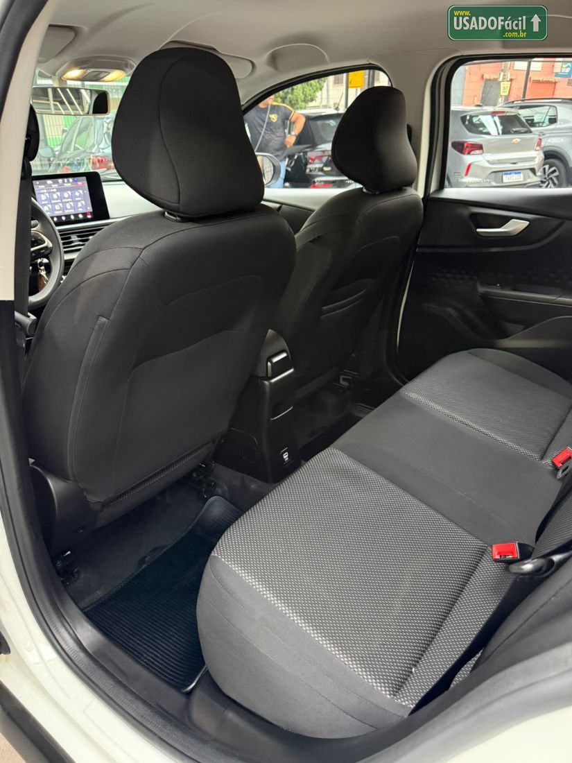 Fiat Pulse Drive 1.3 Automático 2023/2023 — foto 27 de 29