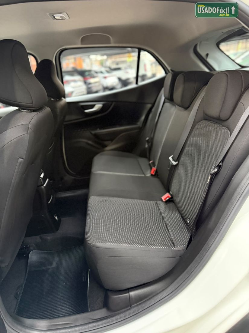 Fiat Pulse Drive 1.3 Automático 2023/2023 — foto 28 de 29