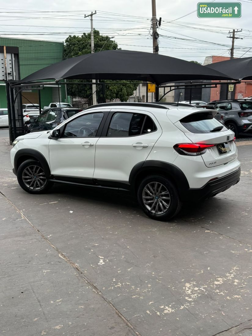 Fiat Pulse Drive 1.3 Automático 2023/2023 — foto 3 de 29