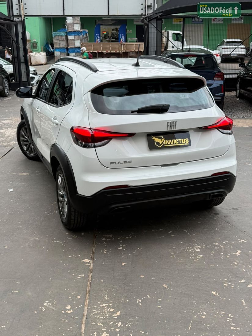 Fiat Pulse Drive 1.3 Automático 2023/2023 — foto 9 de 29