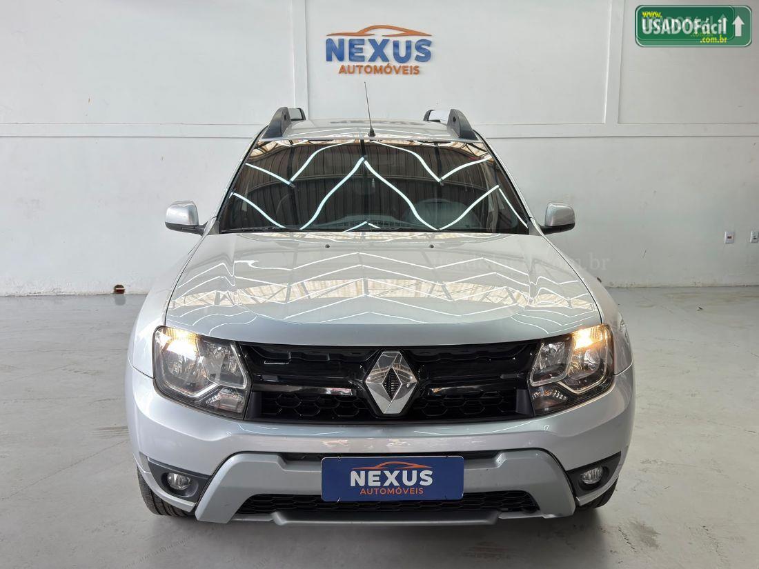 RENAULT Duster Oroch Dynamique 1.6 16V Mecânico Flex 2021/2022 — foto 5 de 19