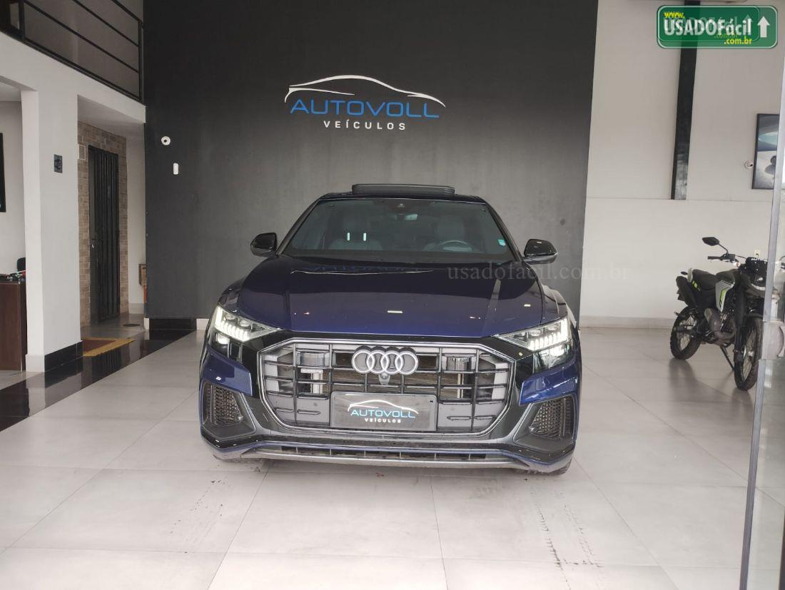 AUDI Audi Q8 Performance 3.0 TFSI  SB HIDRIDO 2023/2023 — foto 11 de 19
