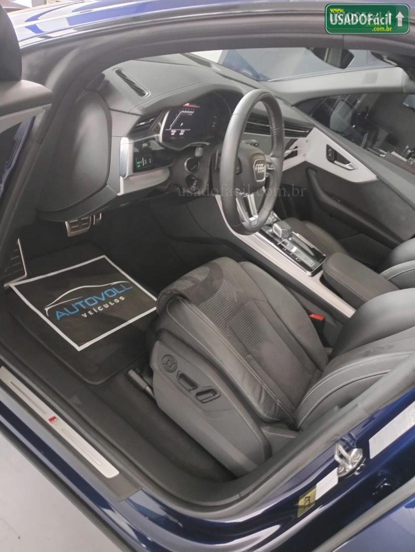 AUDI Audi Q8 Performance 3.0 TFSI  SB HIDRIDO 2023/2023 — foto 13 de 19