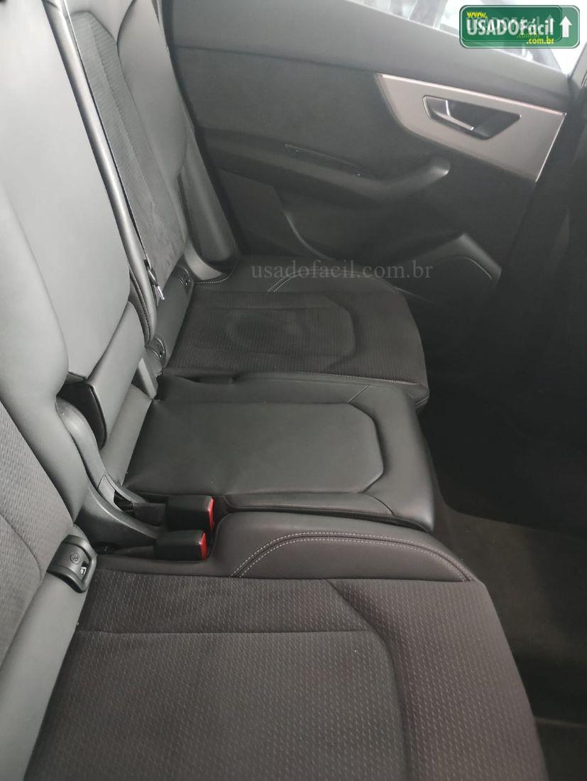 AUDI Audi Q8 Performance 3.0 TFSI  SB HIDRIDO 2023/2023 — foto 15 de 19