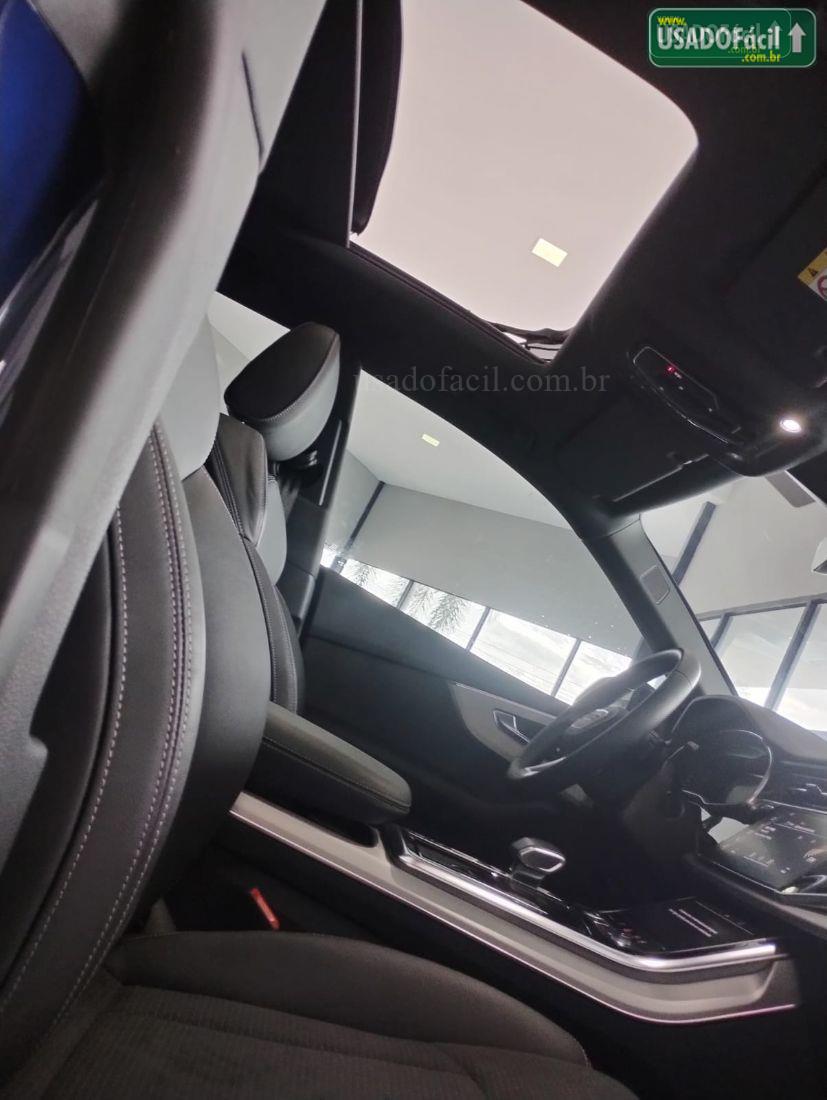 AUDI Audi Q8 Performance 3.0 TFSI  SB HIDRIDO 2023/2023 — foto 17 de 19