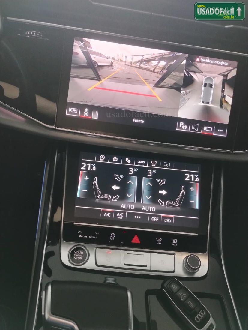 AUDI Audi Q8 Performance 3.0 TFSI  SB HIDRIDO 2023/2023 — foto 18 de 19