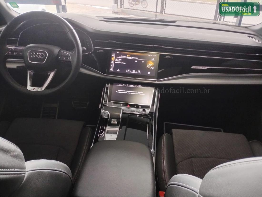 AUDI Audi Q8 Performance 3.0 TFSI  SB HIDRIDO 2023/2023 — foto 19 de 19