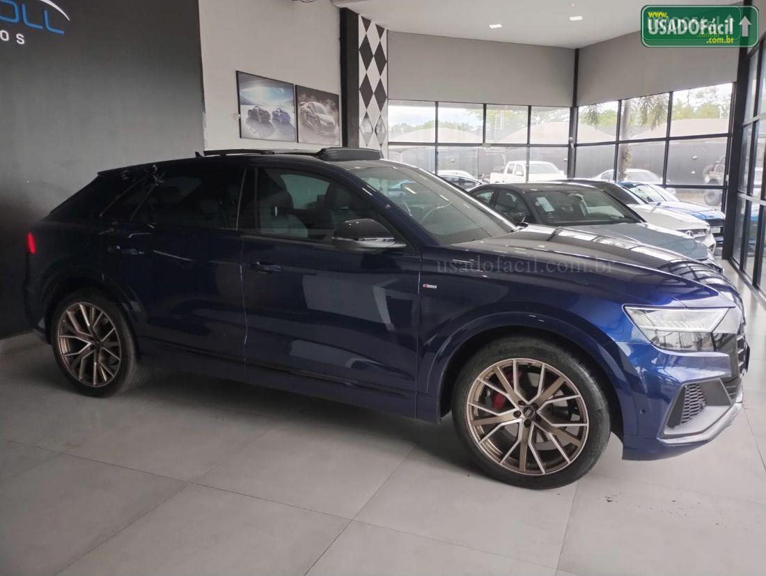 AUDI Audi Q8 Performance 3.0 TFSI  SB HIDRIDO 2023/2023 — foto 2 de 19